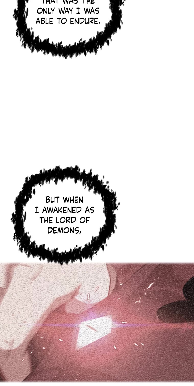 The Player That Can't Level Up chapter 40 page 10