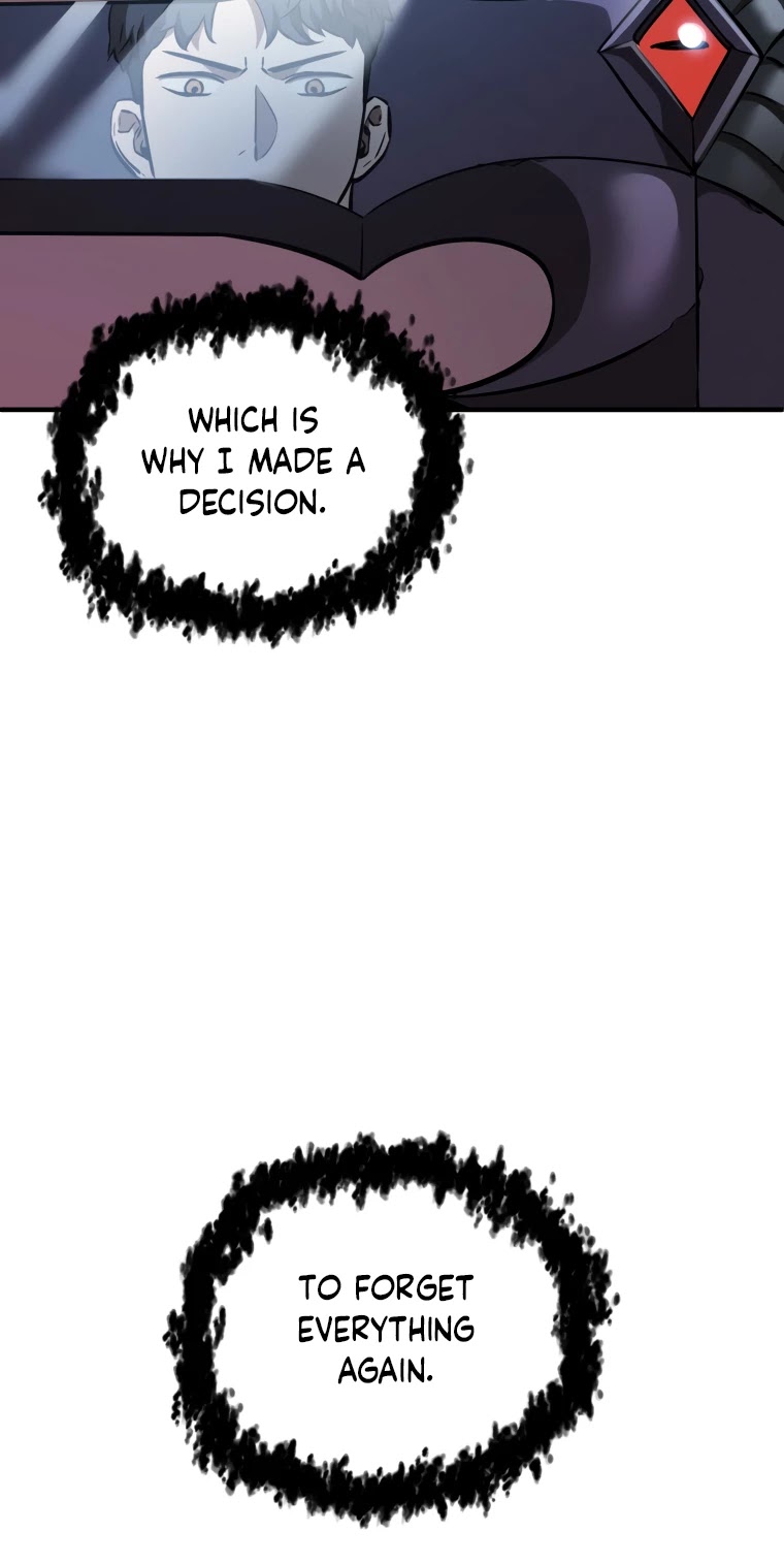 The Player That Can't Level Up chapter 40 page 12