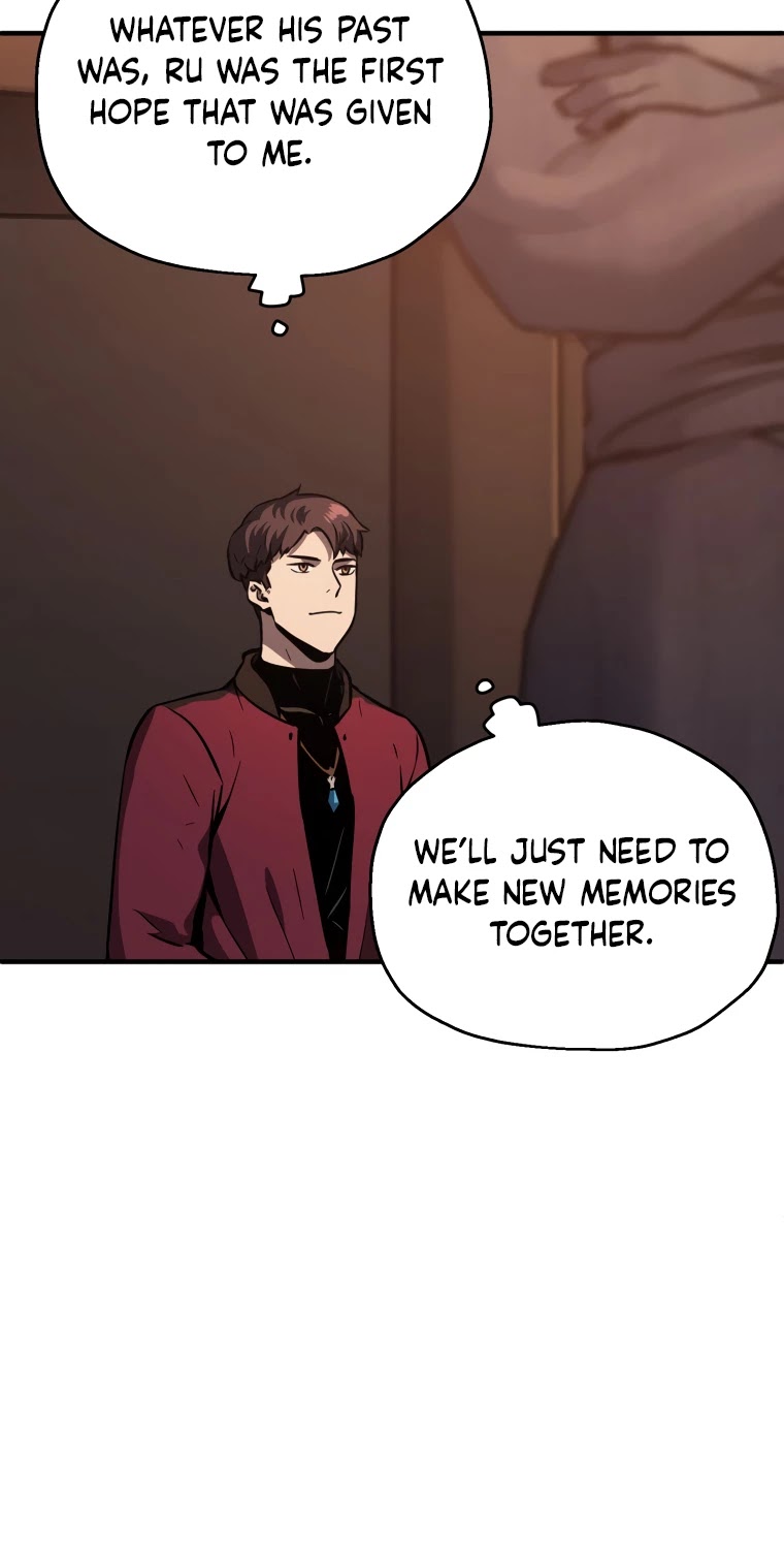 The Player That Can't Level Up chapter 40 page 15