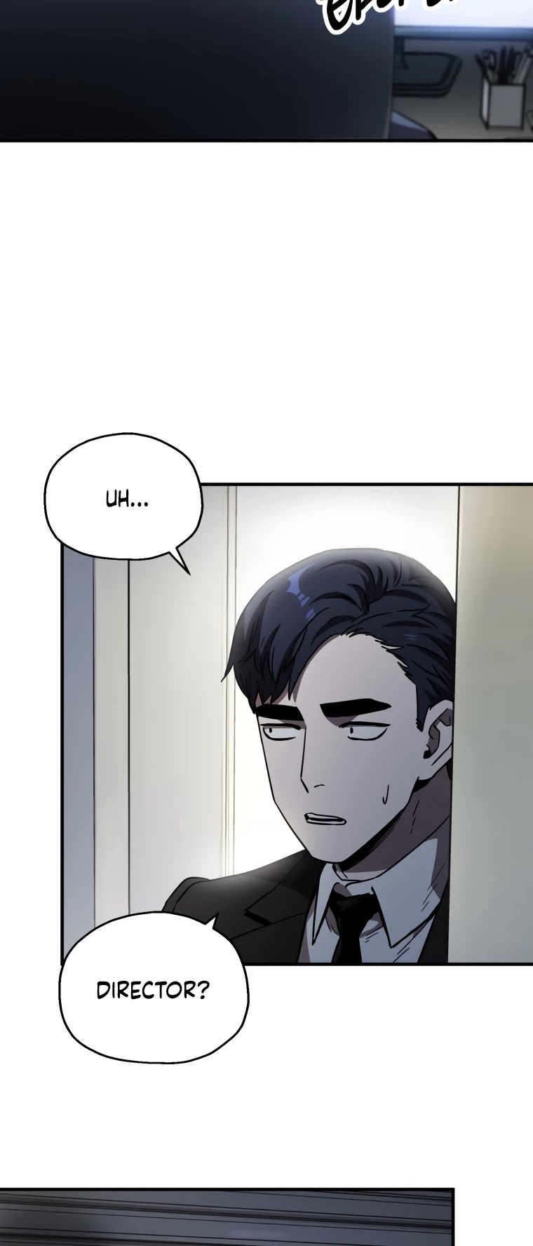 The Player That Can't Level Up chapter 40 page 18