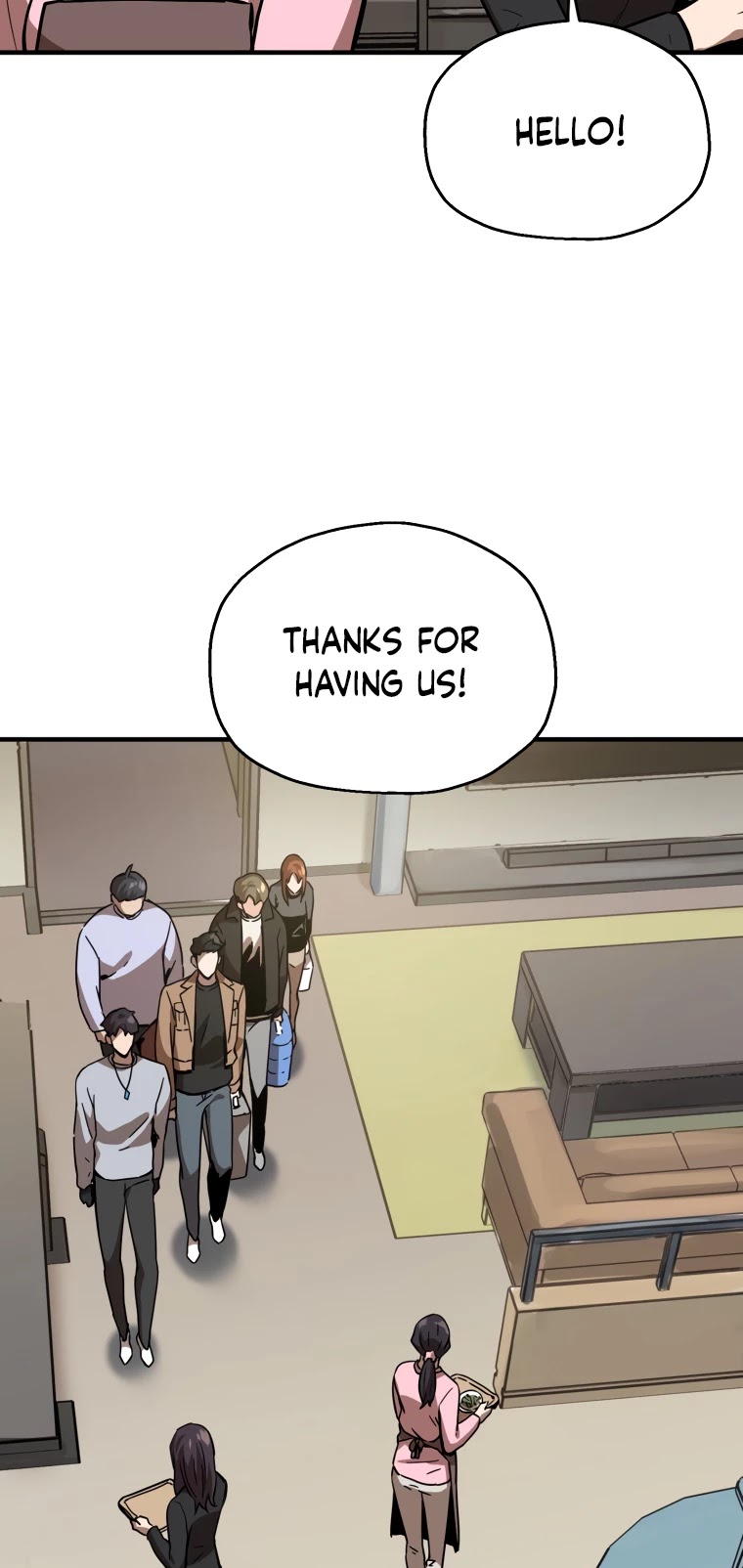 The Player That Can't Level Up chapter 40 page 30