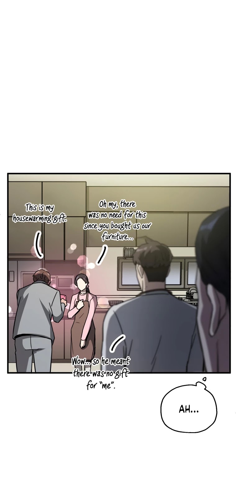 The Player That Can't Level Up chapter 40 page 45