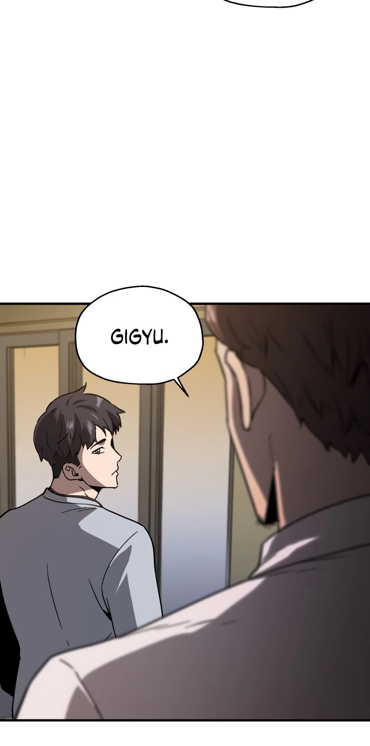 The Player That Can't Level Up chapter 40 page 48