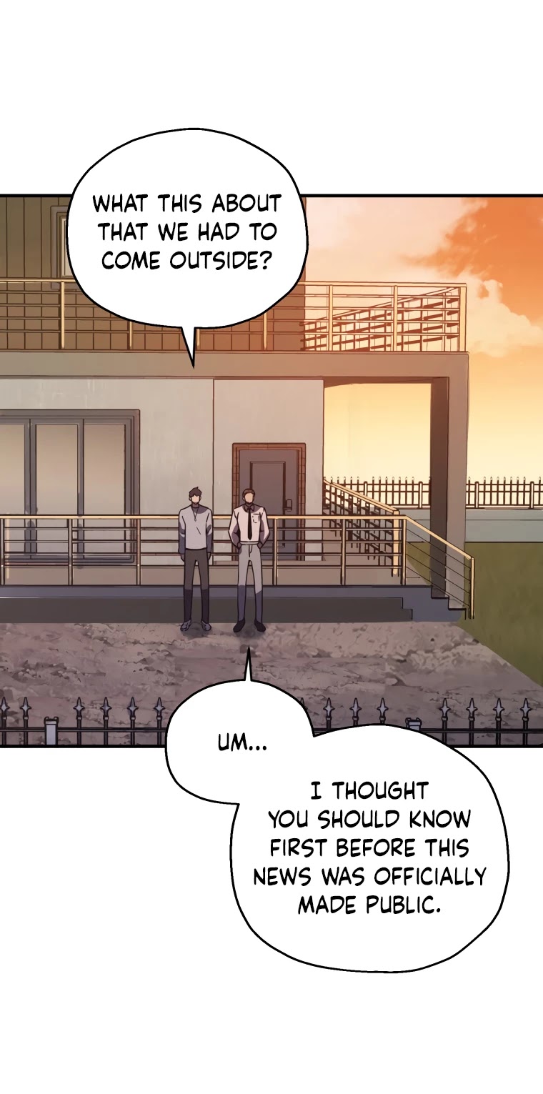 The Player That Can't Level Up chapter 40 page 52