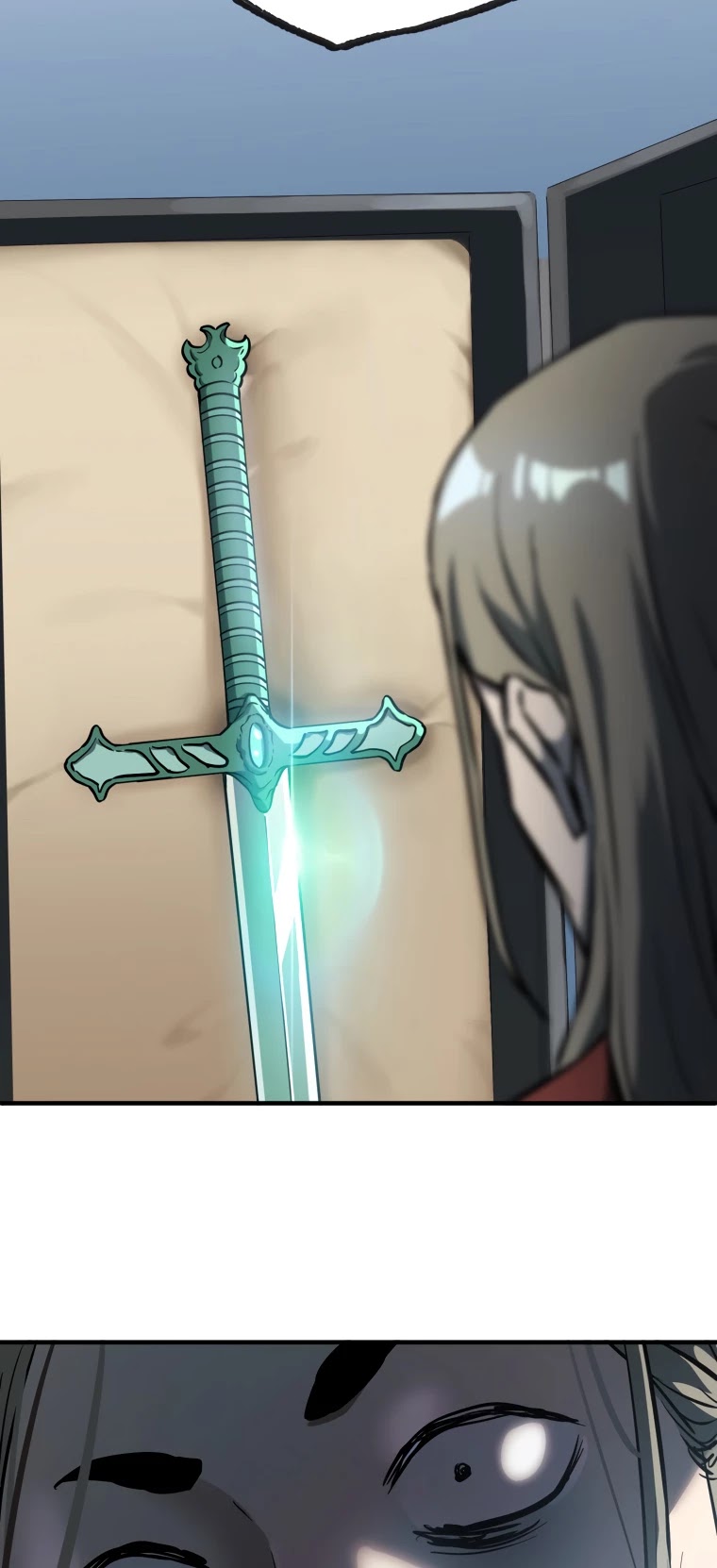 The Player That Can't Level Up chapter 40 page 62