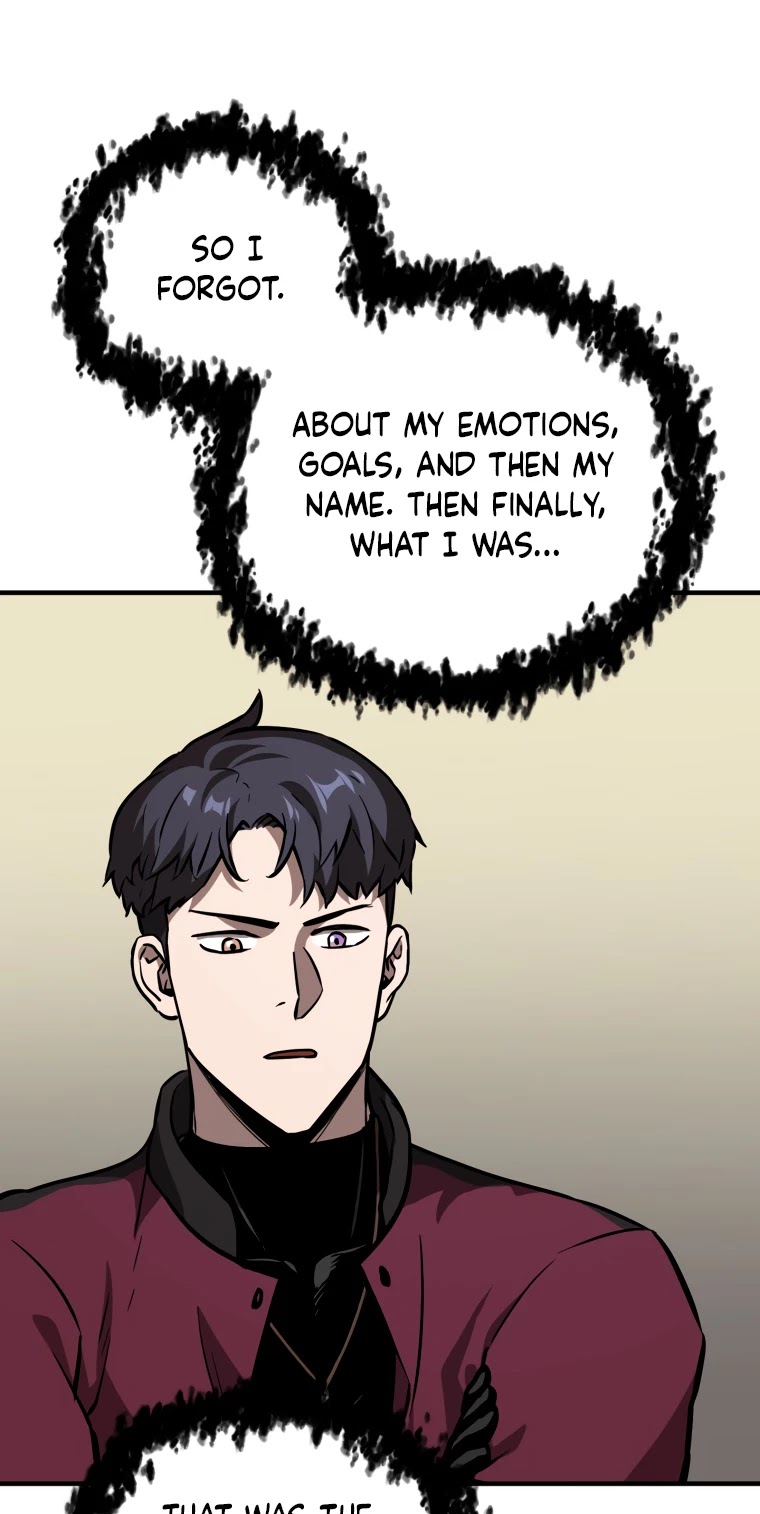 The Player That Can't Level Up chapter 40 page 9