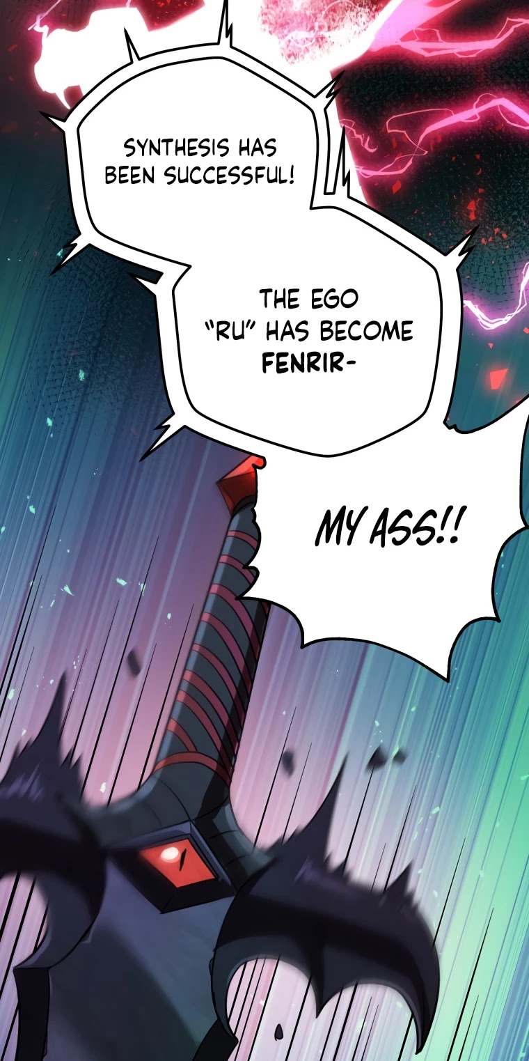 The Player That Can't Level Up chapter 41 page 16