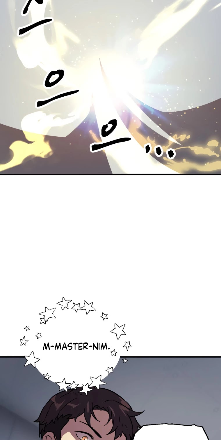 The Player That Can't Level Up chapter 41 page 24