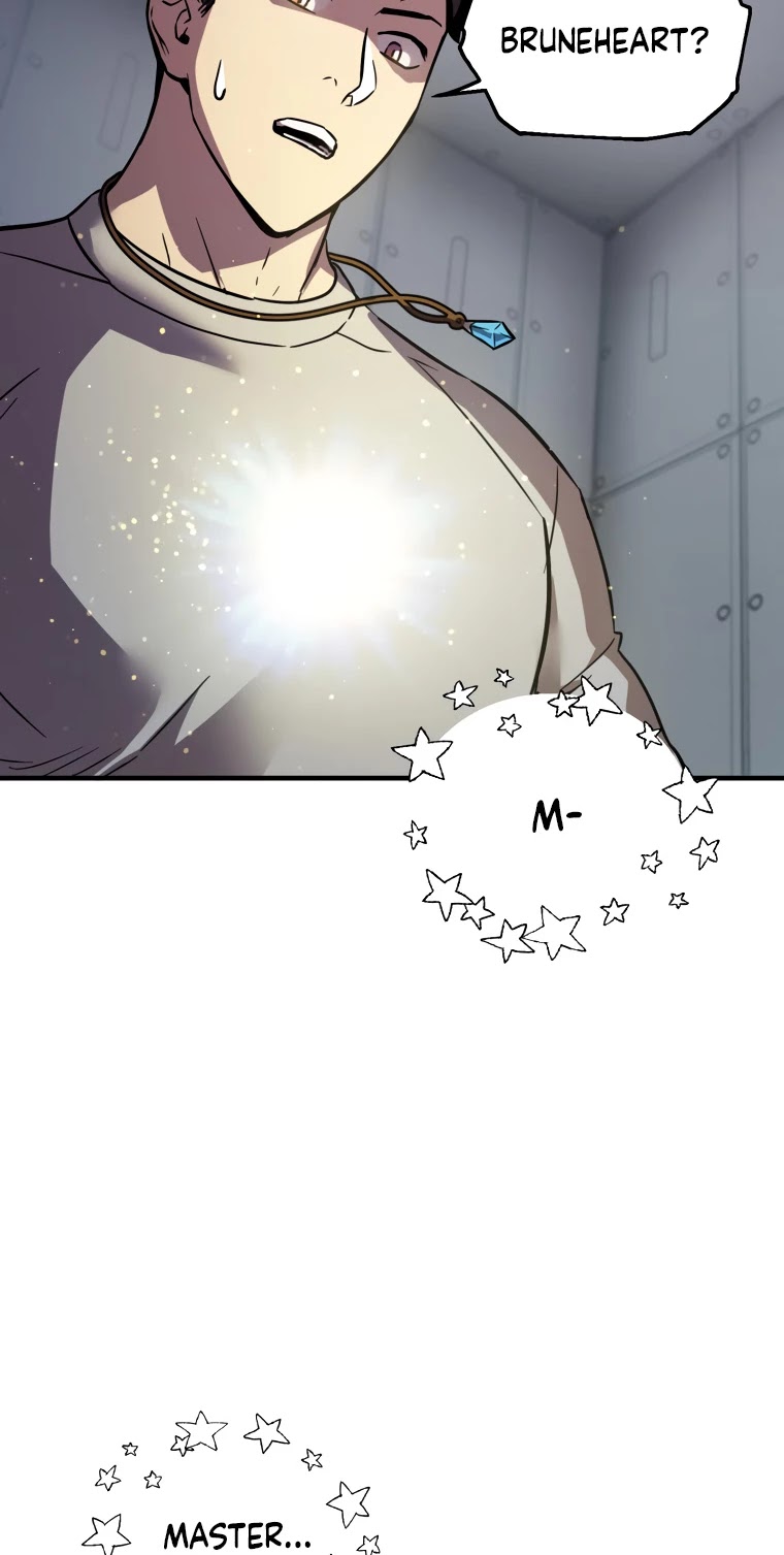 The Player That Can't Level Up chapter 41 page 25