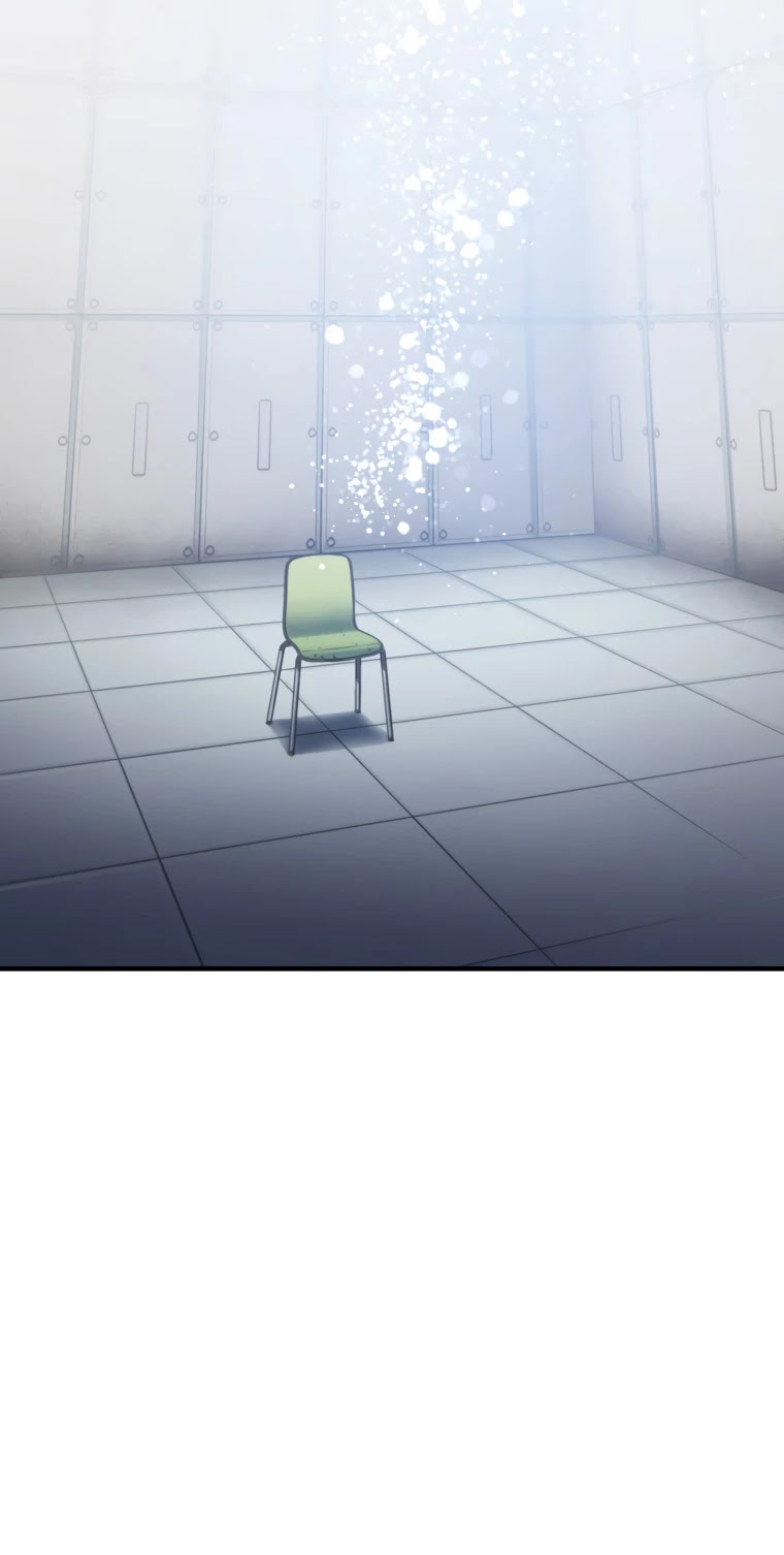 The Player That Can't Level Up chapter 41 page 27