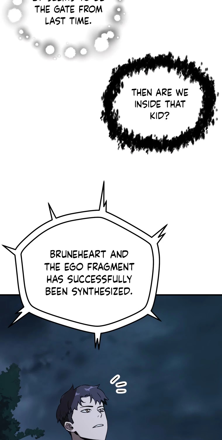 The Player That Can't Level Up chapter 41 page 30