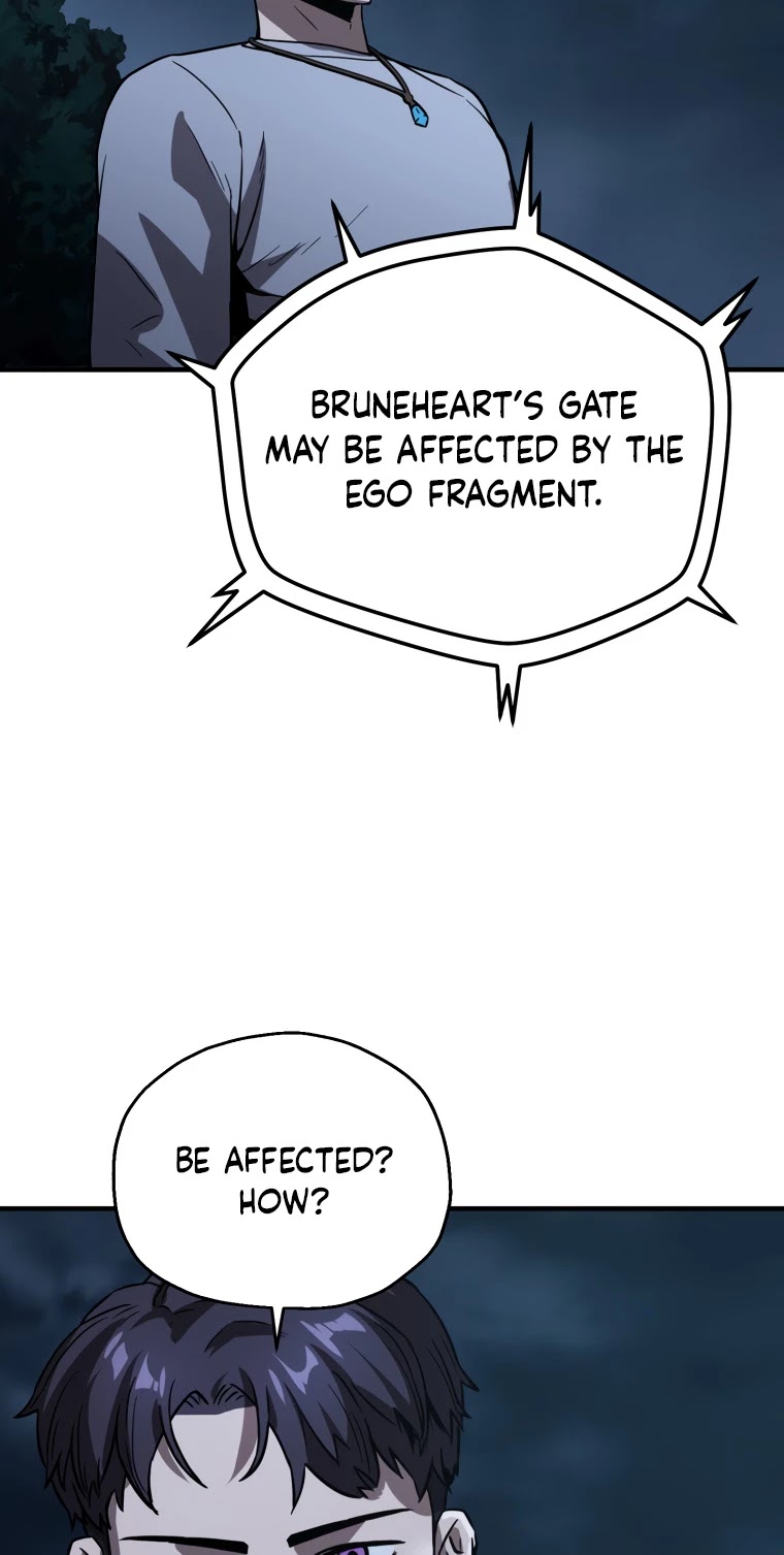 The Player That Can't Level Up chapter 41 page 31