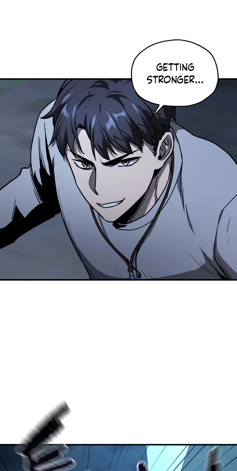 The Player That Can't Level Up chapter 41 page 45