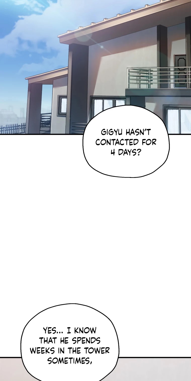 The Player That Can't Level Up chapter 41 page 48