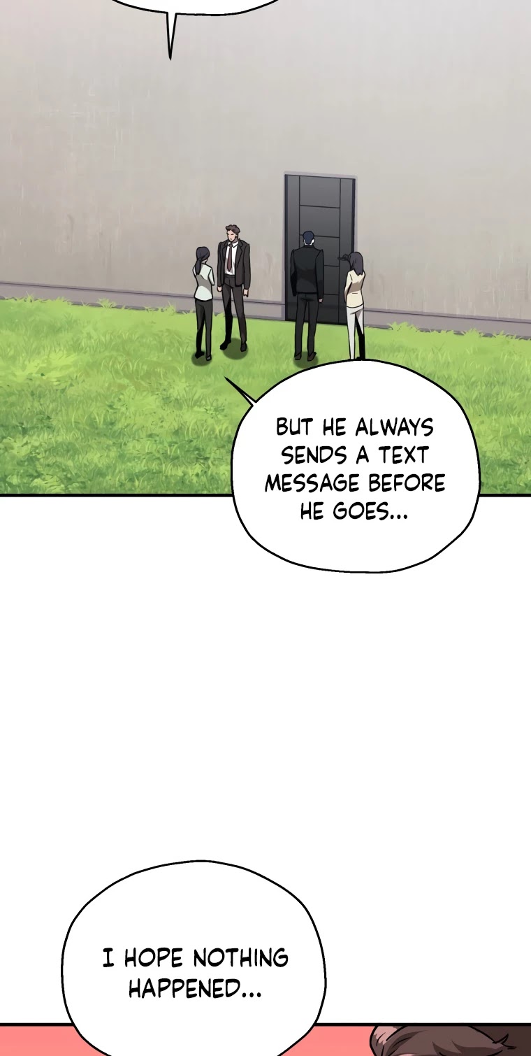 The Player That Can't Level Up chapter 41 page 49