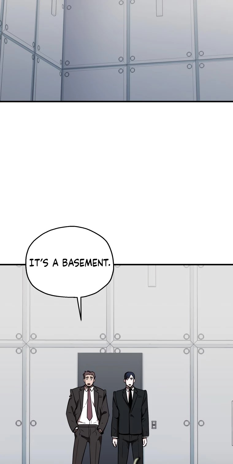 The Player That Can't Level Up chapter 41 page 52