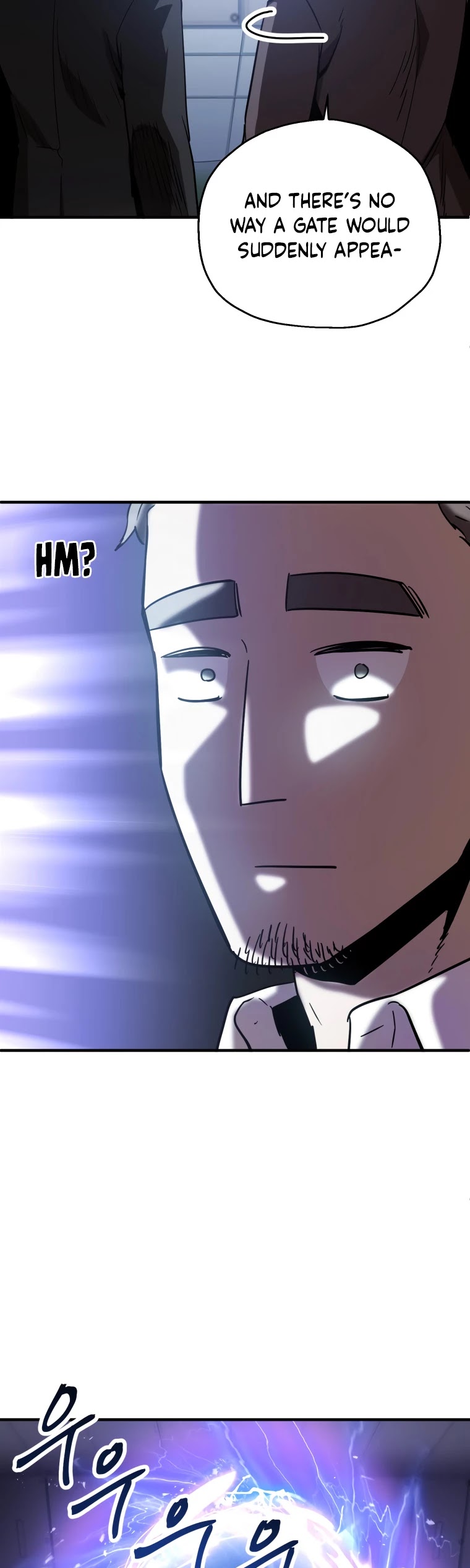 The Player That Can't Level Up chapter 41 page 54