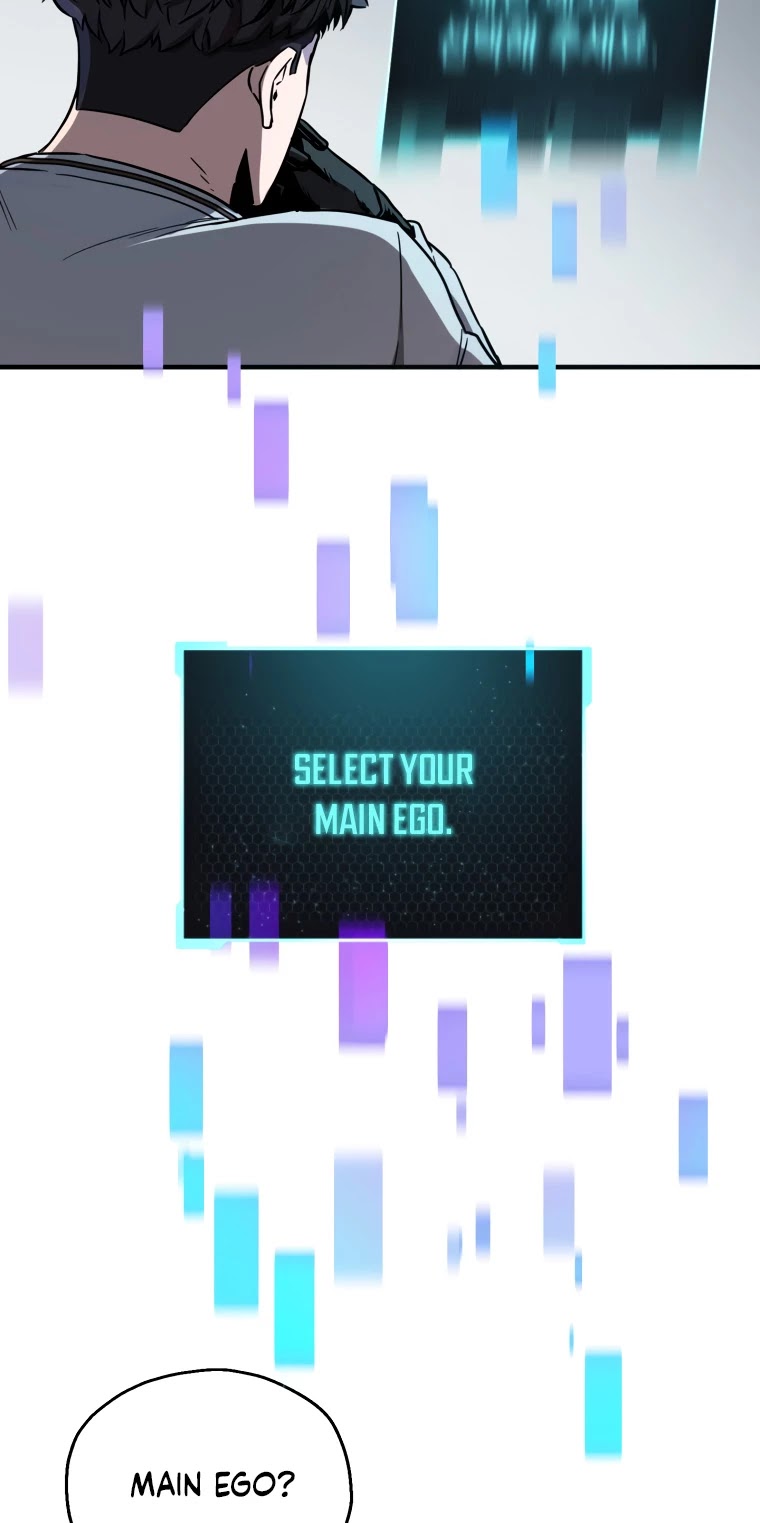 The Player That Can't Level Up chapter 41 page 9