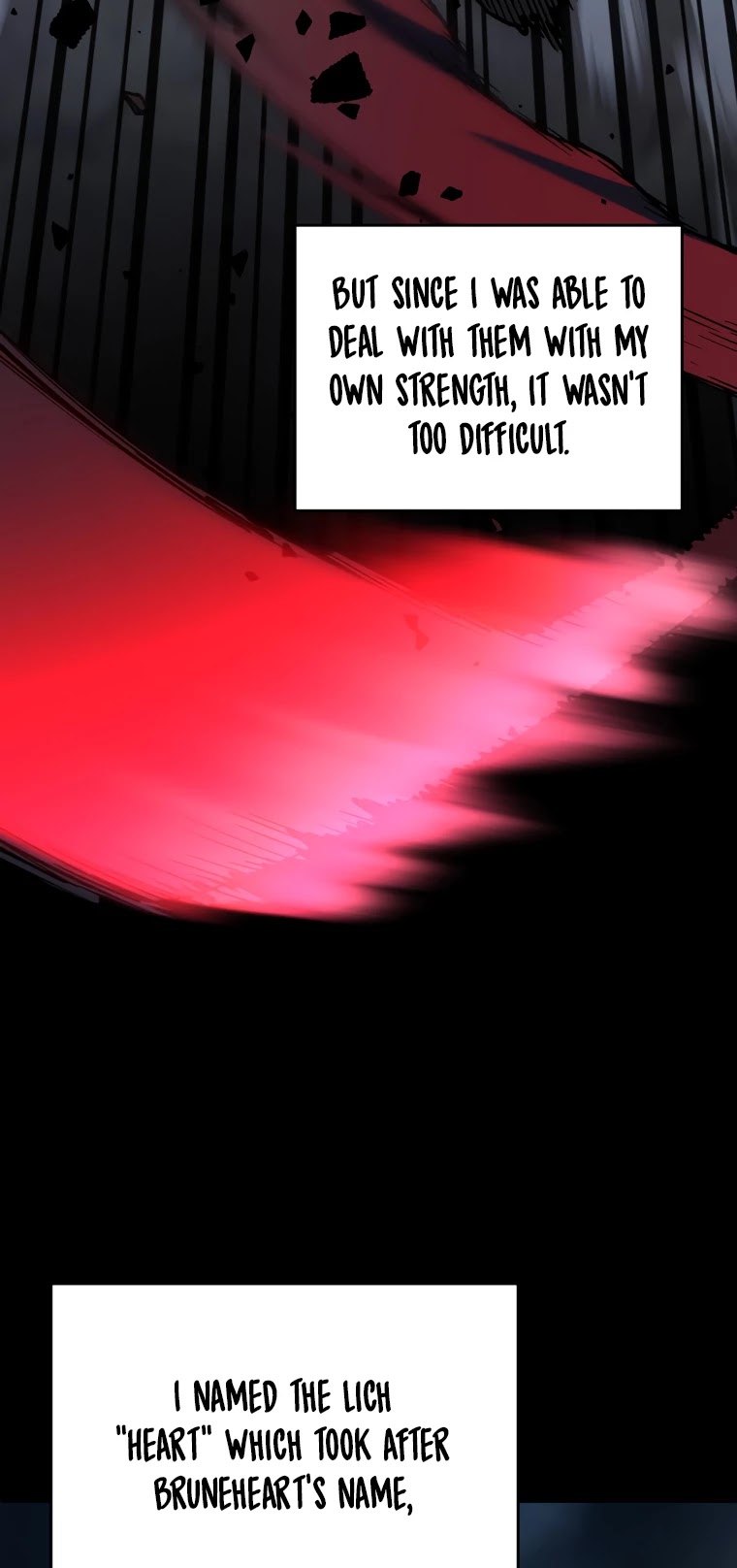 The Player That Can't Level Up chapter 42 page 16