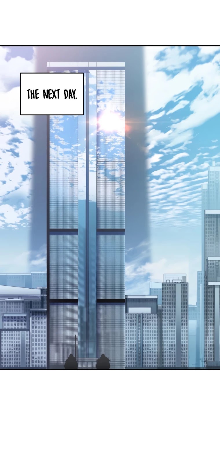 The Player That Can't Level Up chapter 42 page 18