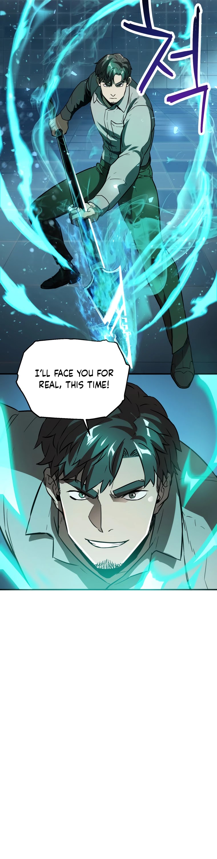 The Player That Can't Level Up chapter 42 page 26