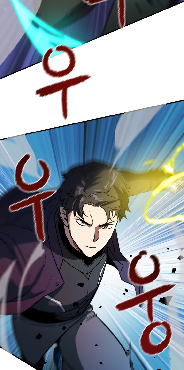 The Player That Can't Level Up chapter 42 page 30