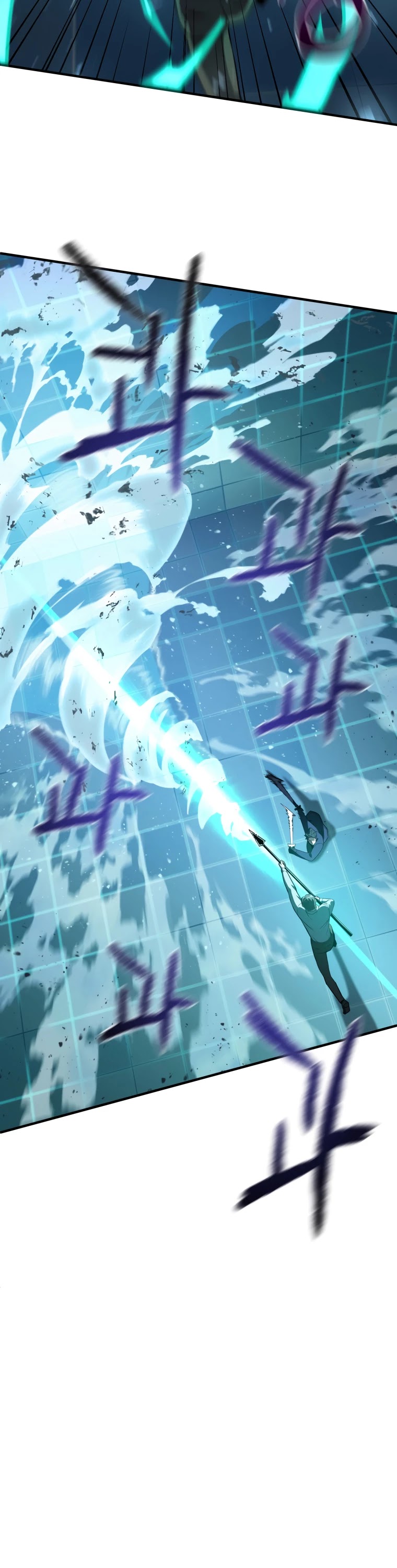 The Player That Can't Level Up chapter 42 page 32