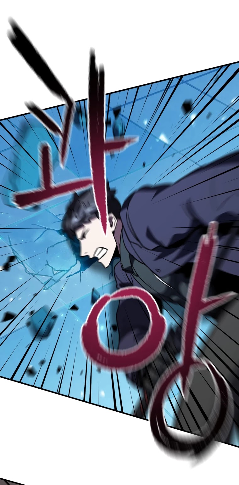 The Player That Can't Level Up chapter 42 page 39