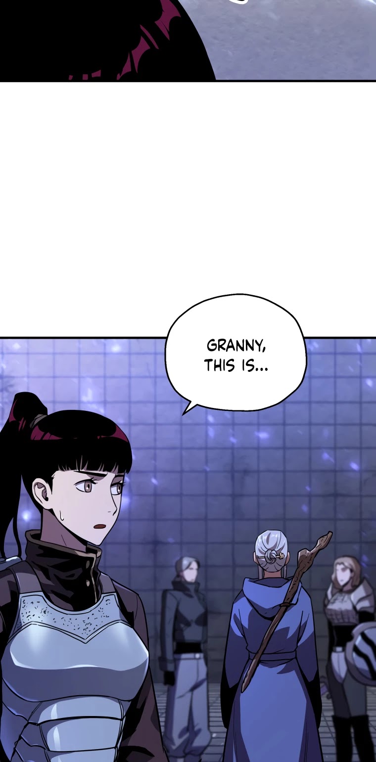 The Player That Can't Level Up chapter 42 page 43