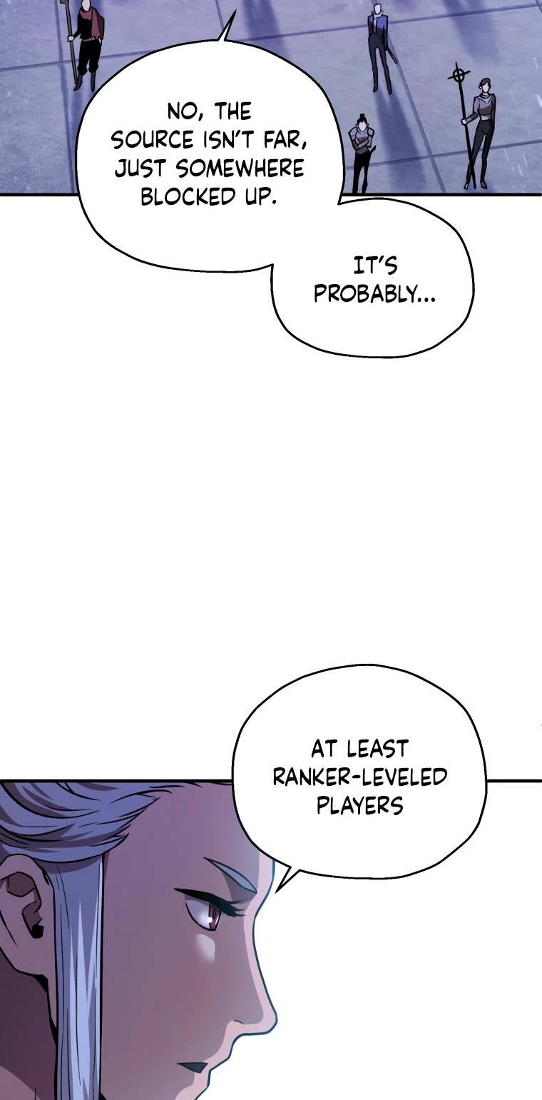 The Player That Can't Level Up chapter 42 page 45