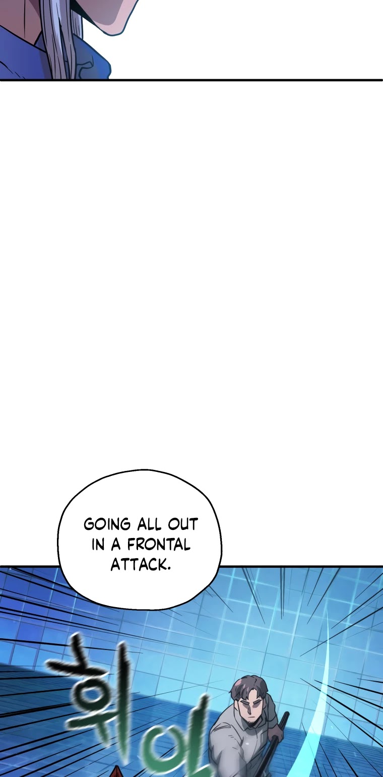 The Player That Can't Level Up chapter 42 page 46