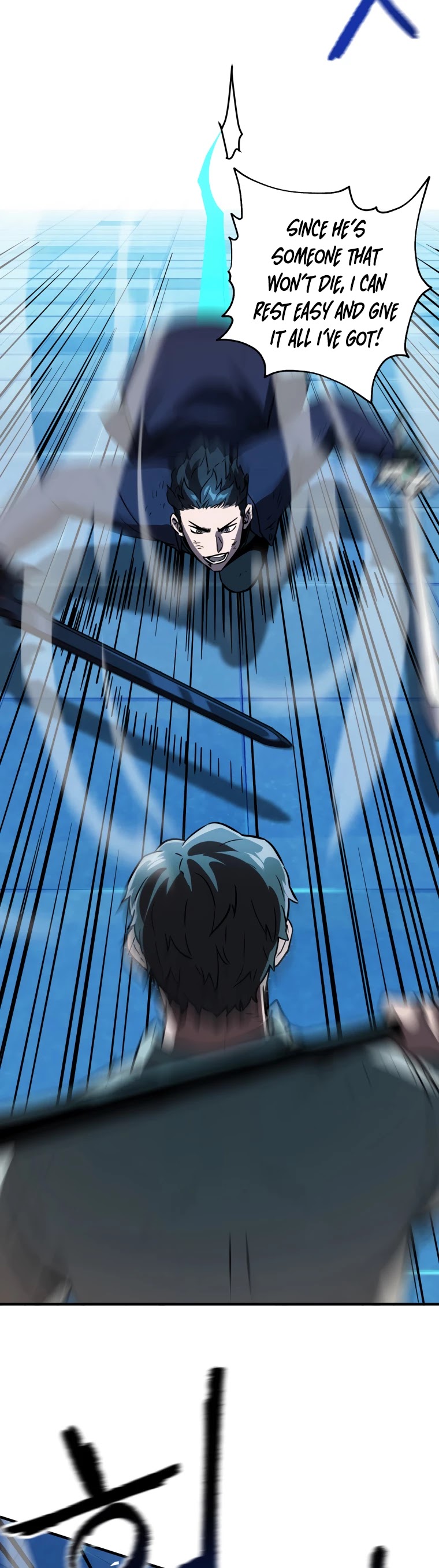 The Player That Can't Level Up chapter 42 page 52