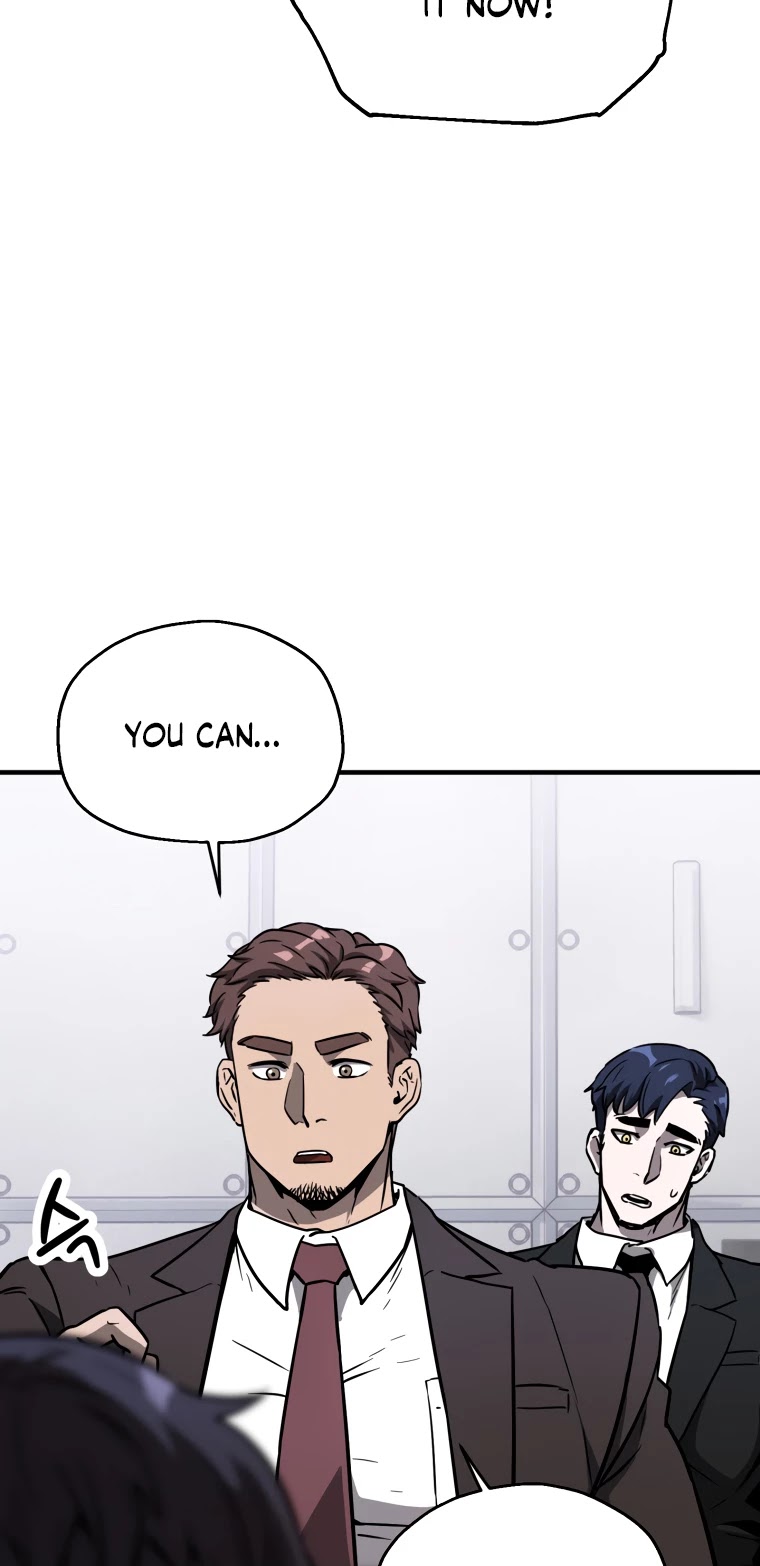 The Player That Can't Level Up chapter 42 page 6