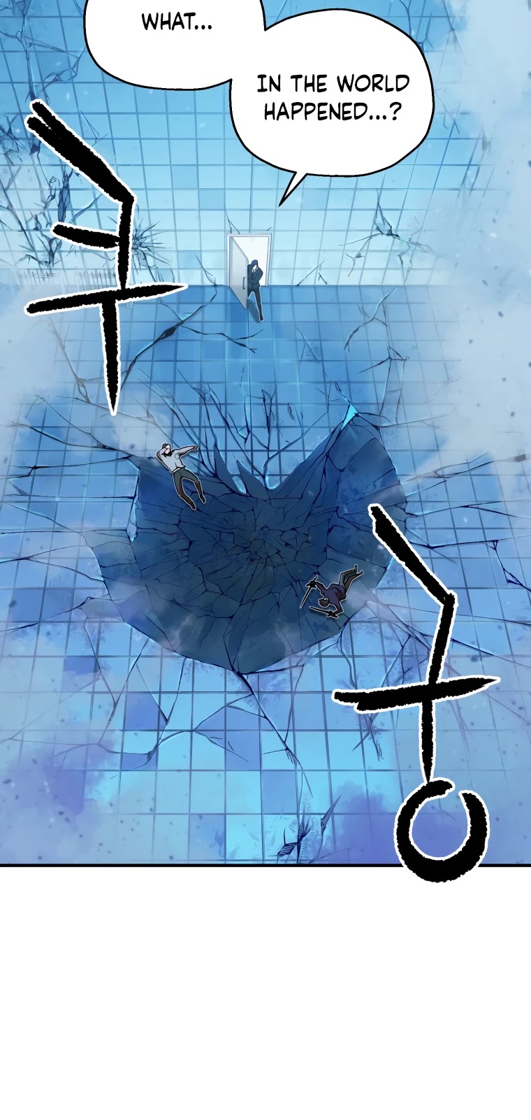 The Player That Can't Level Up chapter 42 page 62