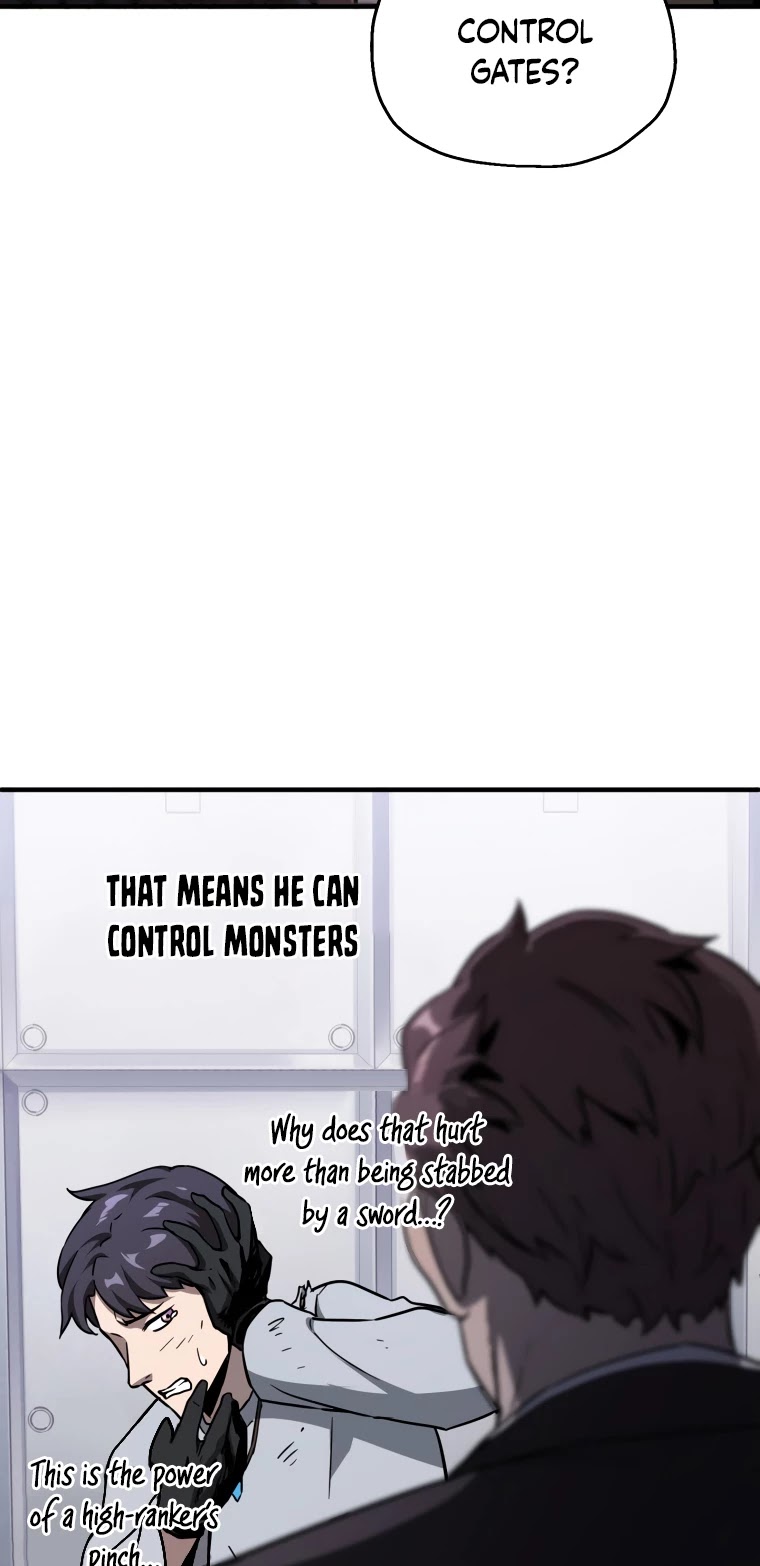 The Player That Can't Level Up chapter 42 page 7