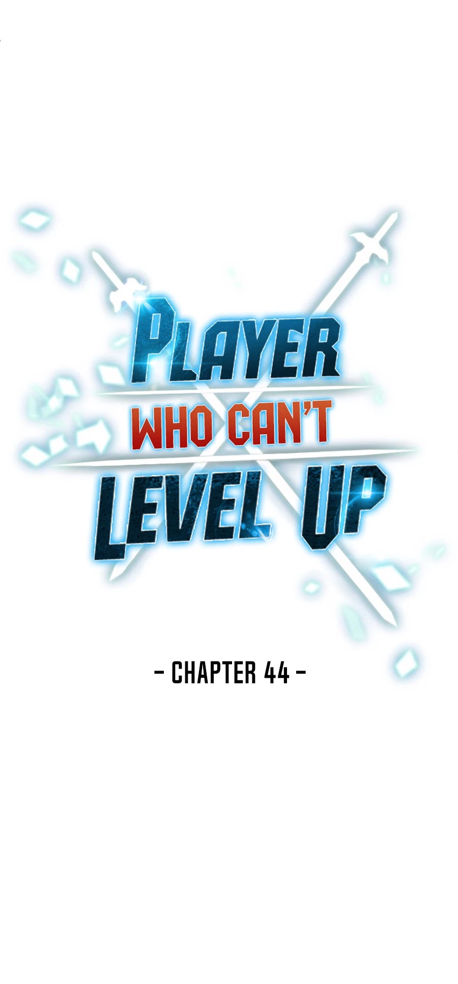 The Player That Can't Level Up chapter 44 page 10