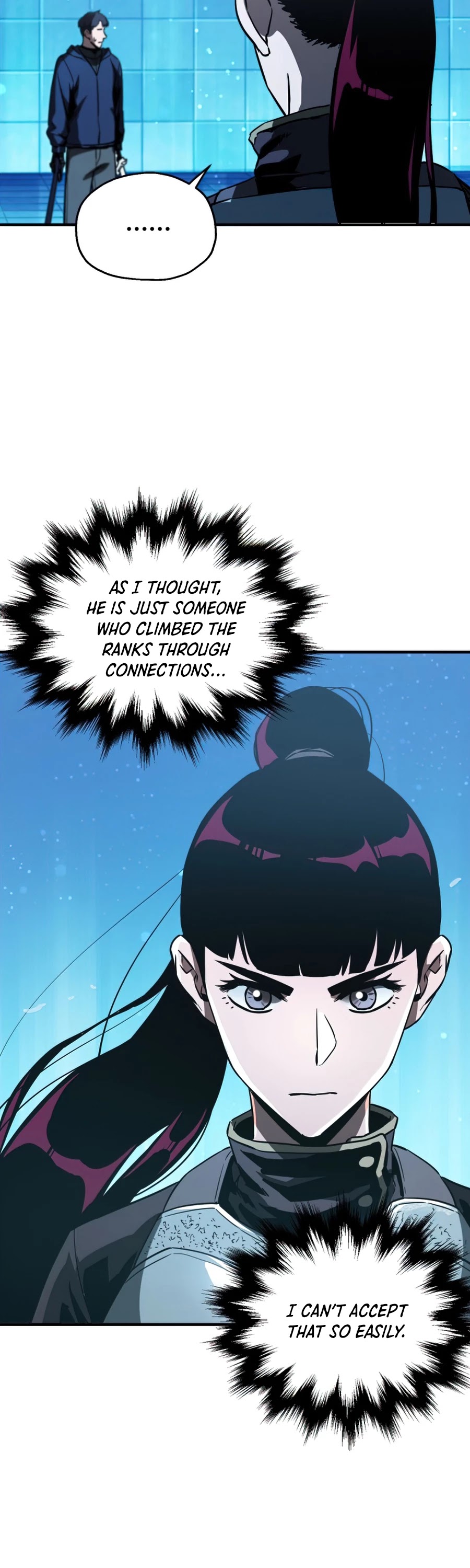 The Player That Can't Level Up chapter 44 page 14