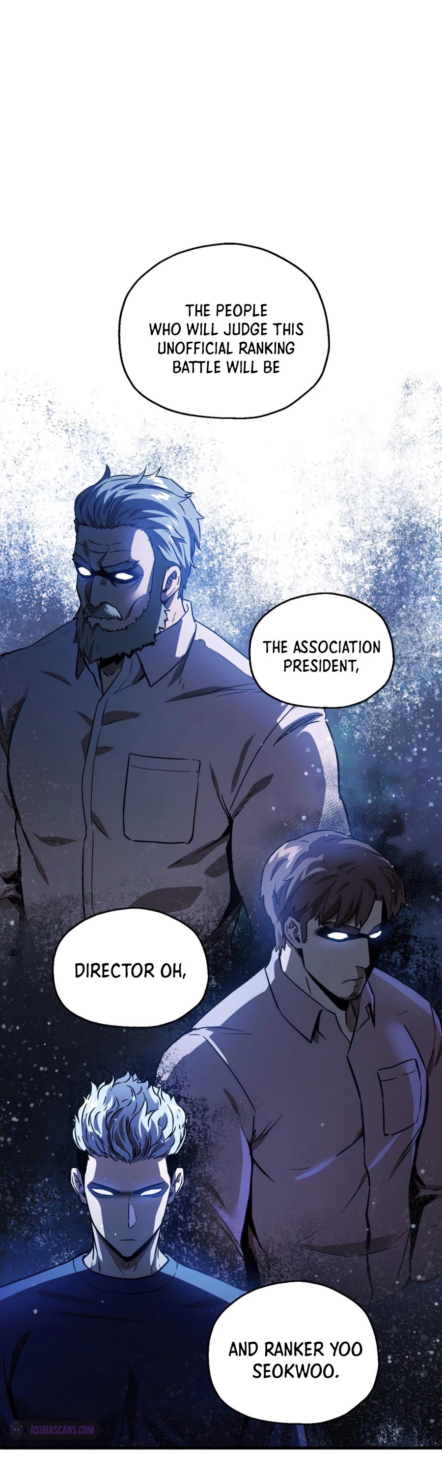 The Player That Can't Level Up chapter 44 page 2