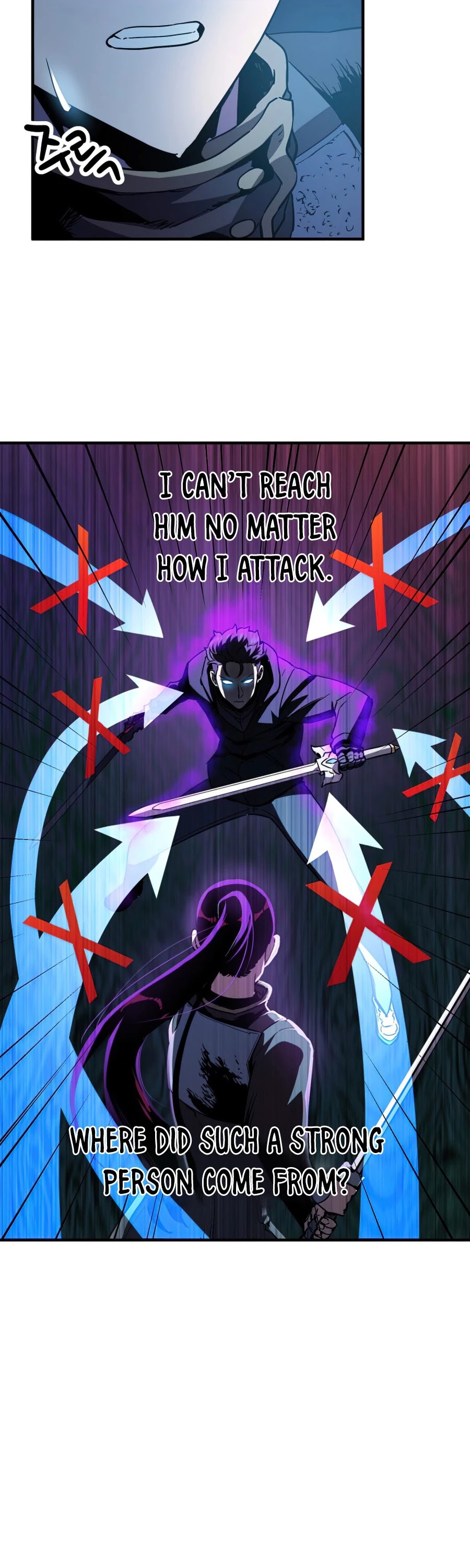 The Player That Can't Level Up chapter 44 page 30