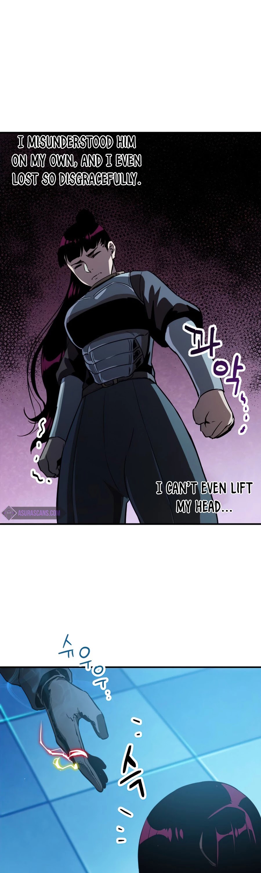 The Player That Can't Level Up chapter 44 page 41