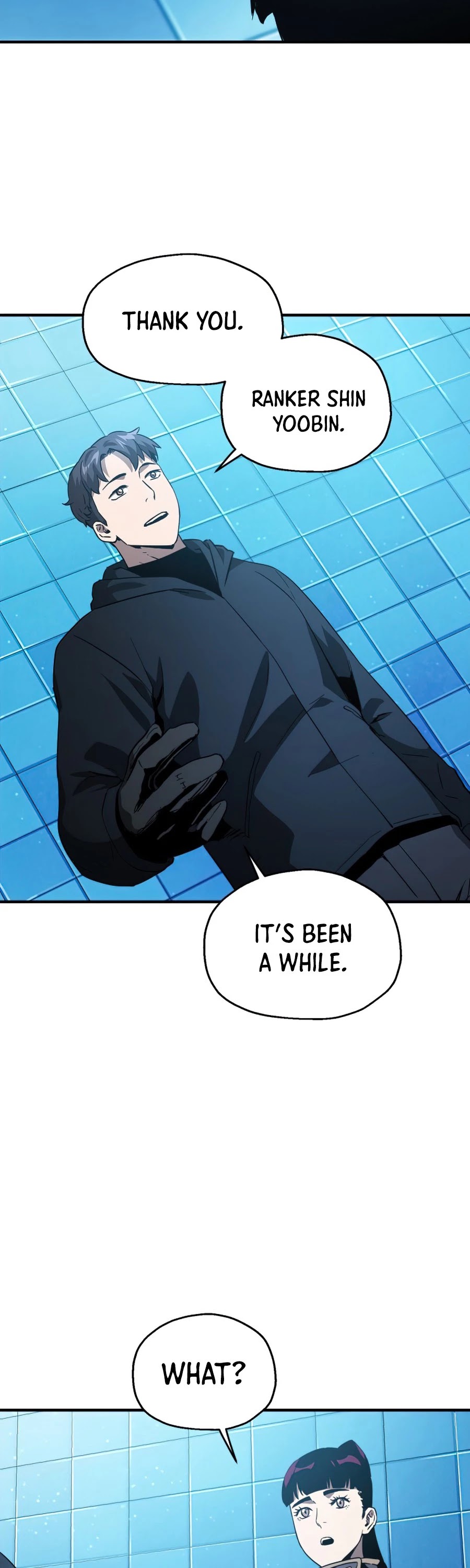 The Player That Can't Level Up chapter 44 page 42