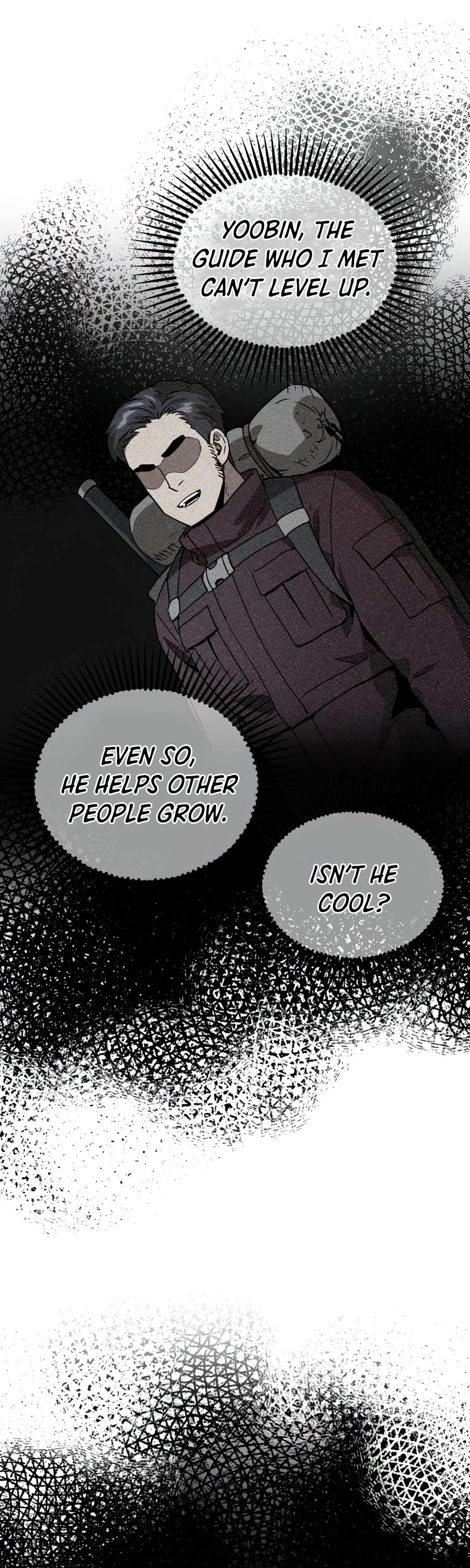 The Player That Can't Level Up chapter 44 page 46