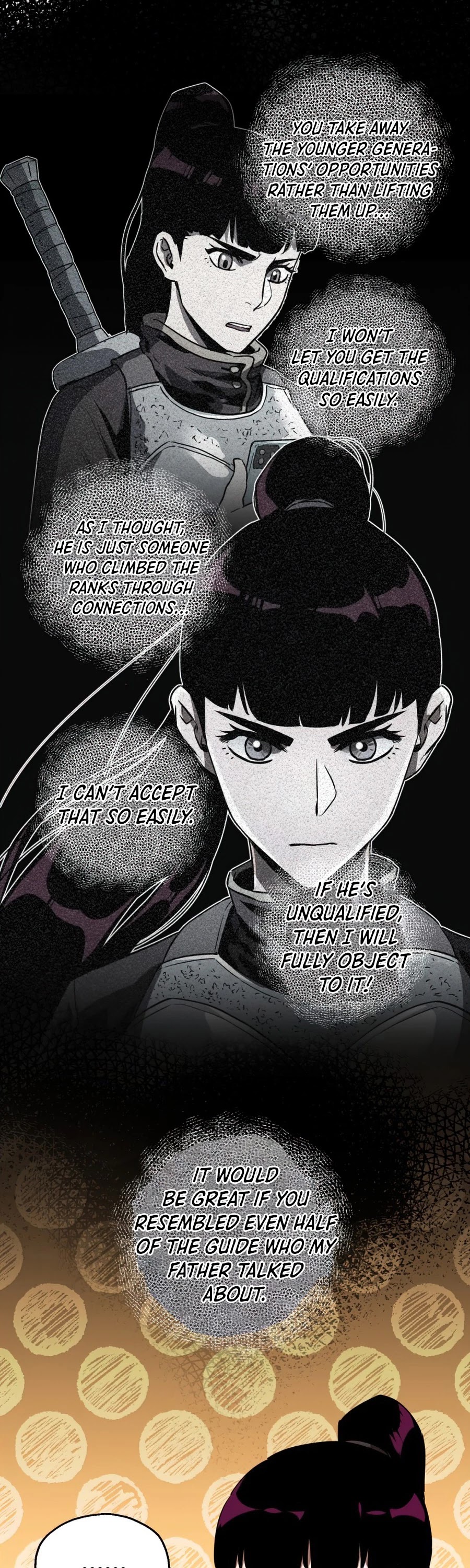 The Player That Can't Level Up chapter 44 page 47