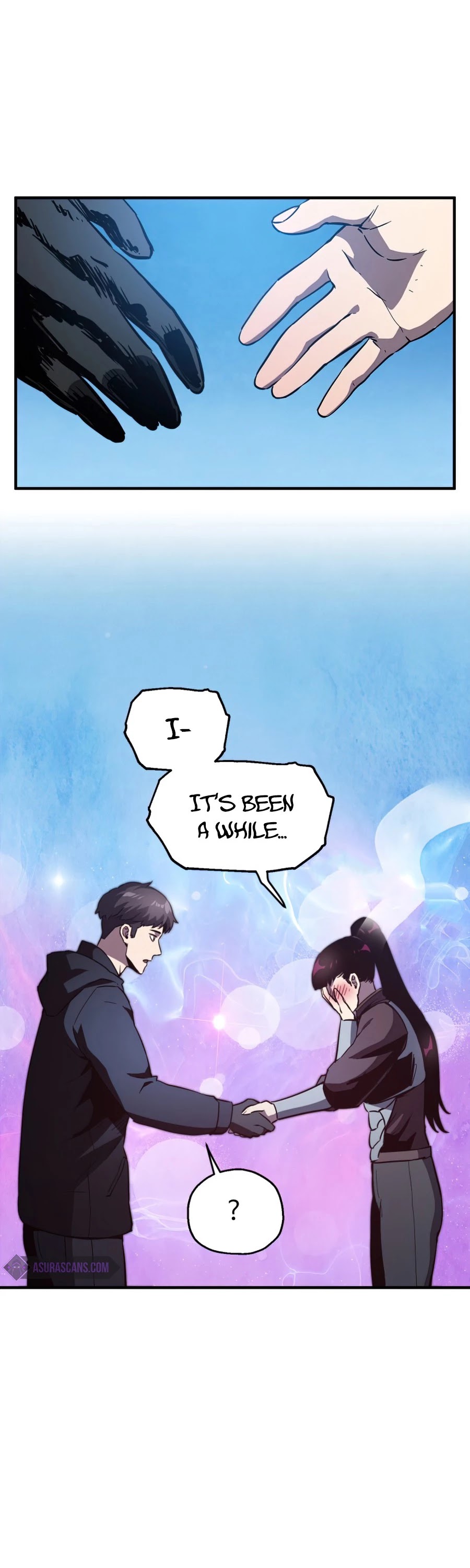 The Player That Can't Level Up chapter 44 page 49