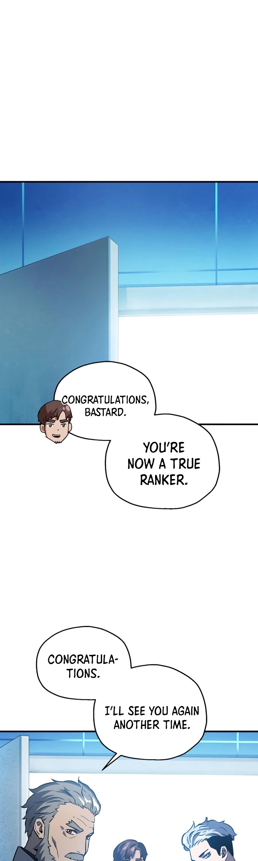 The Player That Can't Level Up chapter 44 page 50