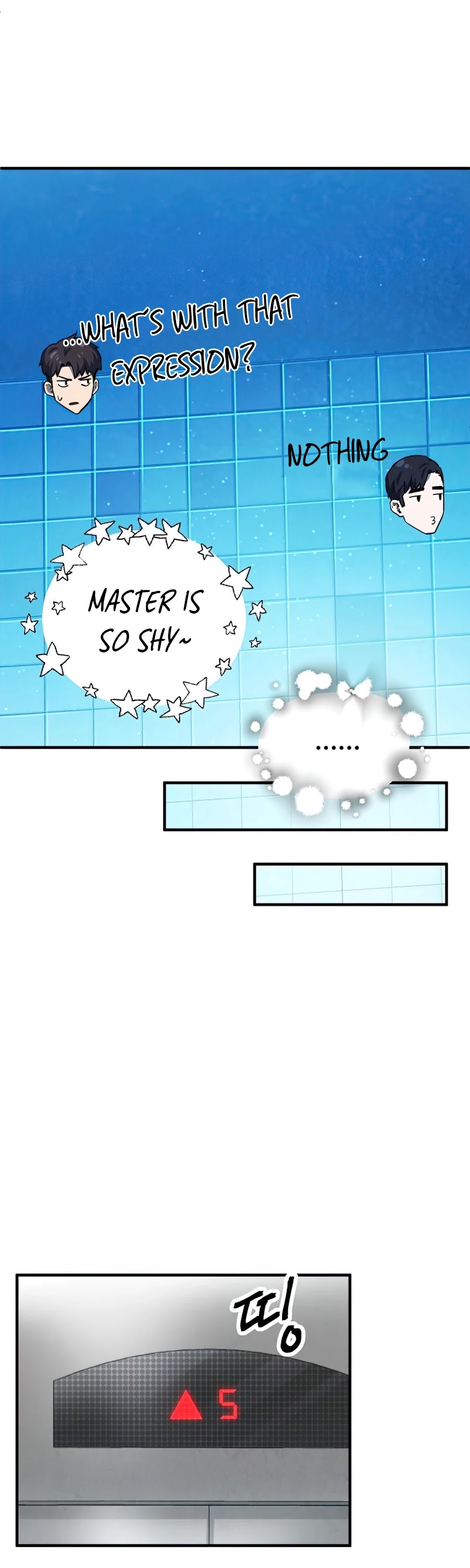 The Player That Can't Level Up chapter 44 page 56