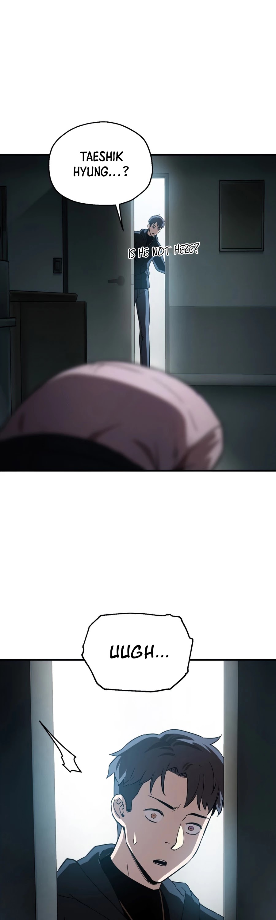 The Player That Can't Level Up chapter 44 page 59