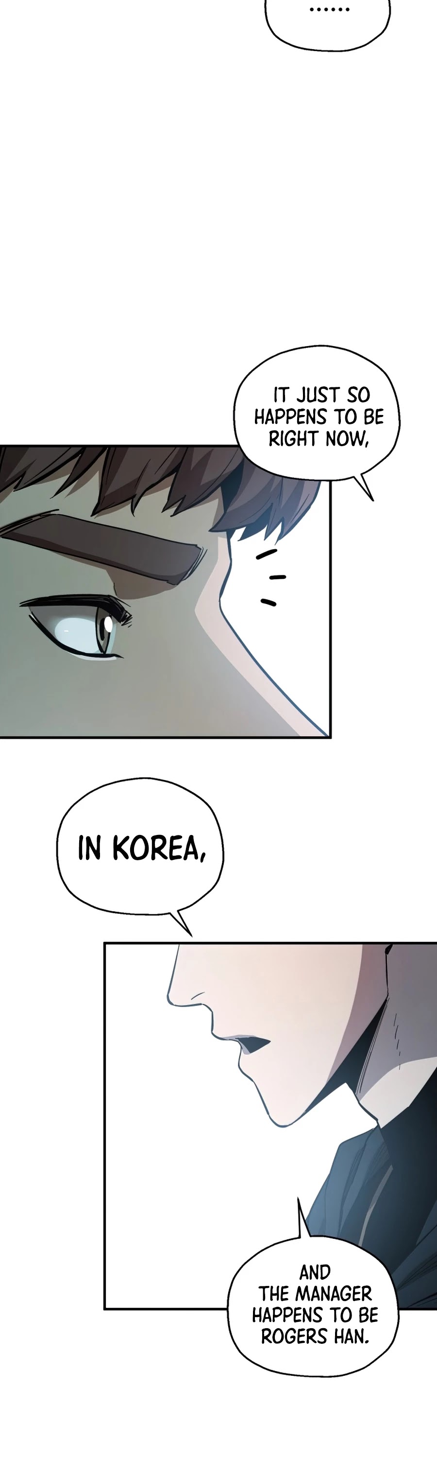 The Player That Can't Level Up chapter 45 page 24