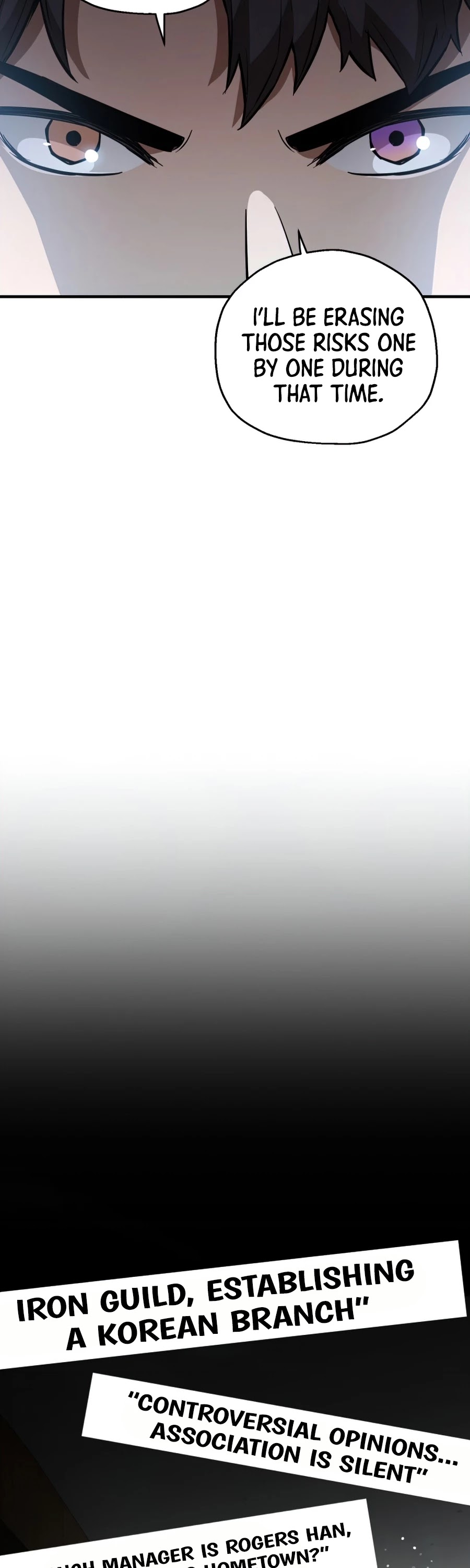 The Player That Can't Level Up chapter 45 page 26