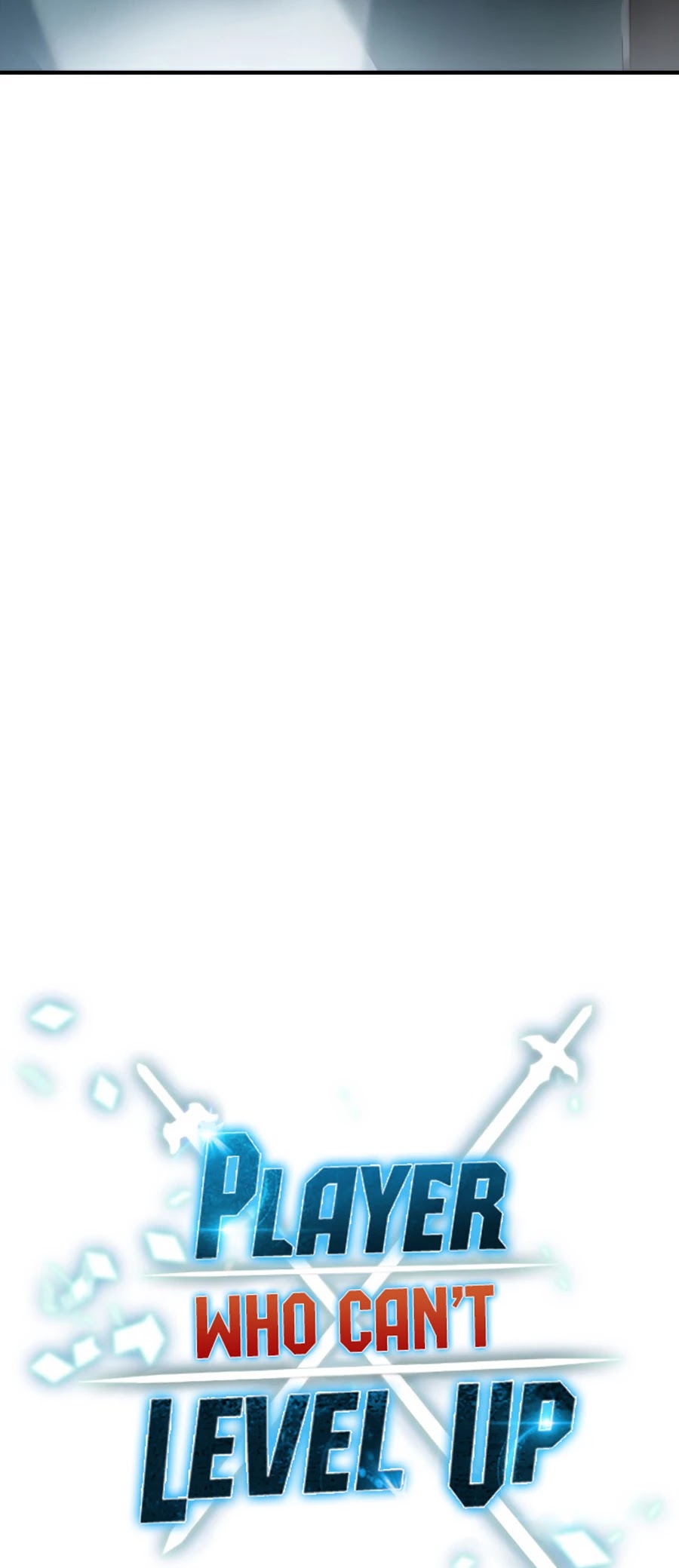 The Player That Can't Level Up chapter 45 page 7